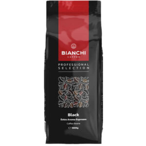 BIANCHI ESPRESSO BLACK 60 ARABIKA 1 KG (01-030)