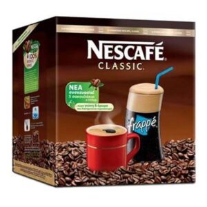 02-001 NES CAFE CLASSIC 2750 GR(5*550 GR)