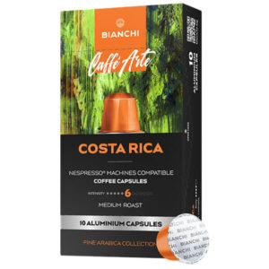 01-041 BIANCHI NESPRESSO CAPS (10τεμ.x5,5gr.) – (COSTA RICA)
