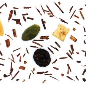 11-040 ΤΣΑΙ TEA ROUTE ROIBOS ΑΦΑΙΑ 100 ΓΡ