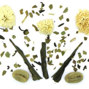 11-112 ΤΣΑΙ TEA ROUTE SLIM TEA 100 ΓΡ